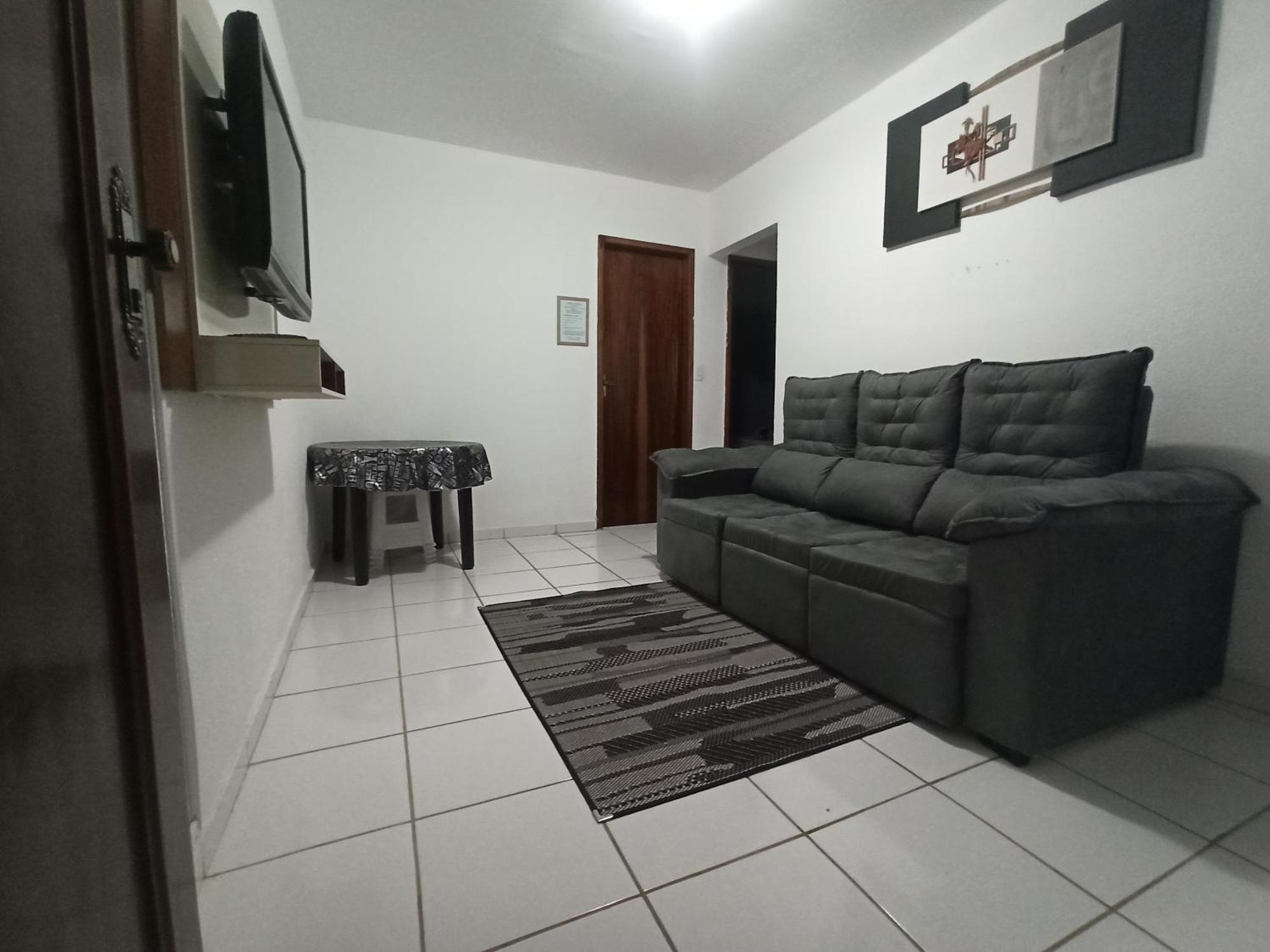 Apto Com Estacionamento, Piscina E Churrasqueira Braganca Paulista Bilik gambar